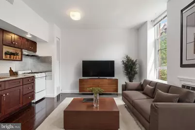 2137 Spruce Street #4, Philadelphia, PA 19103 - Photo 1