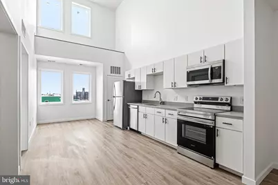 915 N Broad Street #611, Philadelphia, PA 19123 - Photo 1