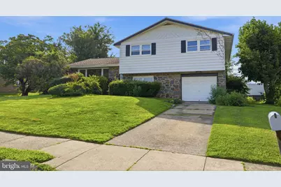 9219 Burbank Road, Philadelphia, PA 19115 - Photo 1