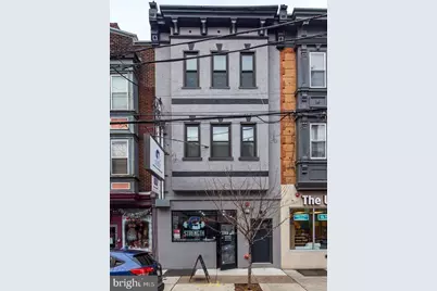 616 S 4th Street #GROUND REAR, Philadelphia, PA 19147 - Photo 11
