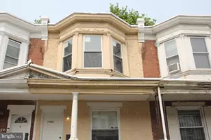 1452 N Ithan St, Philadelphia, PA 19131 - Photo 1