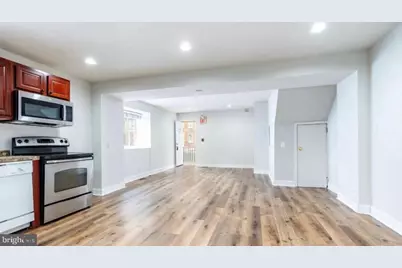 4338 Cresson Street #1ST FL, Philadelphia, PA 19127 - Photo 3