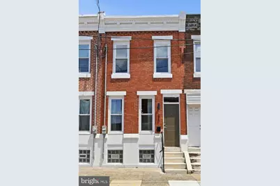 1207 S Harmony Street, Philadelphia, PA 19146 - Photo 1