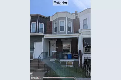 1628 S 54th Street, Philadelphia, PA 19143 - Photo 1