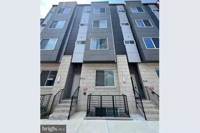 630 13th Street N #1, Philadelphia, PA 19123 - Photo 1