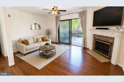 5351 Wissahickon Avenue #E, Philadelphia, PA 19144 - Photo 5