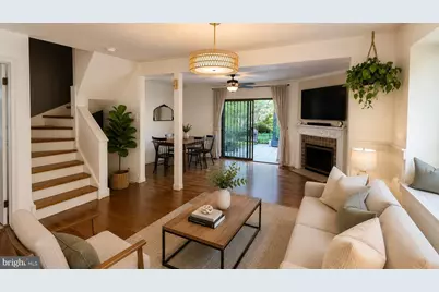 5351 Wissahickon Avenue #E, Philadelphia, PA 19144 - Photo 1