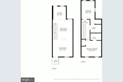 2426 W Firth Street, Philadelphia, PA 19132 - Photo 13