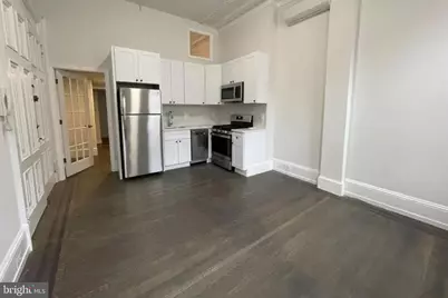 2037 Spring Garden Street #UNIT 1F, Philadelphia, PA 19130 - Photo 1