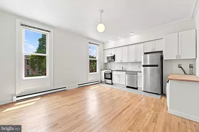2107 Green Street #2F, Philadelphia, PA 19130 - Photo 7