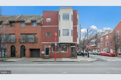128 South Street #A, Philadelphia, PA 19147 - Photo 1