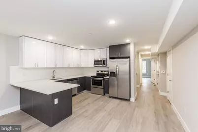 1724 N Marshall Street #B, Philadelphia, PA 19122 - Photo 3