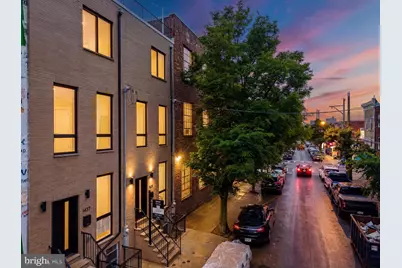 1437 S 8th Street, Philadelphia, PA 19147 - Photo 3