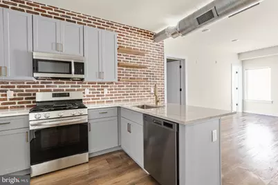 2401 Frankford Avenue #2C, Philadelphia, PA 19125 - Photo 3