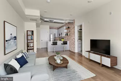 2401 Frankford Avenue #2C, Philadelphia, PA 19125 - Photo 1