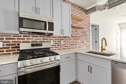 2401 Frankford Avenue #2C, Philadelphia, PA 19125 - Photo 5