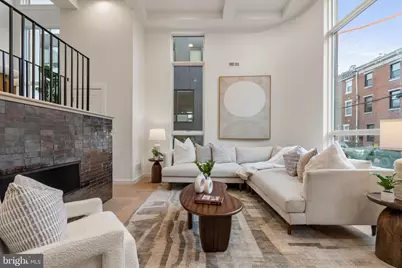 966 N 6th Street, Philadelphia, PA 19123 - Photo 3
