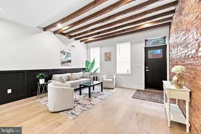 1412 S 16th Street, Philadelphia, PA 19146 - Photo 3