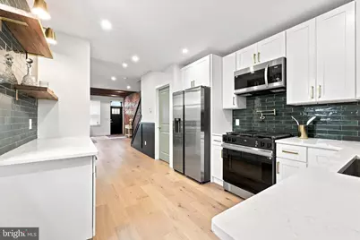 1412 S 16th Street, Philadelphia, PA 19146 - Photo 5