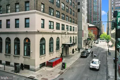 1324 Locust Street #407, Philadelphia, PA 19107 - Photo 3
