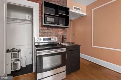 1324 Locust Street #407, Philadelphia, PA 19107 - Photo 11