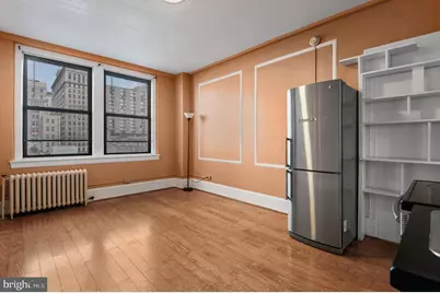 1324 Locust Street #407, Philadelphia, PA 19107 - Photo 5