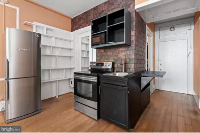 1324 Locust Street #407, Philadelphia, PA 19107 - Photo 9