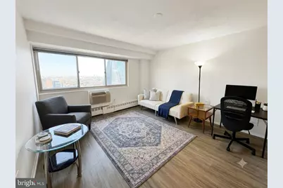 2101 Chestnut Street #1813, Philadelphia, PA 19103 - Photo 1