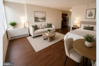 604 S Washington Square #118, Philadelphia, PA 19106 - Photo 1