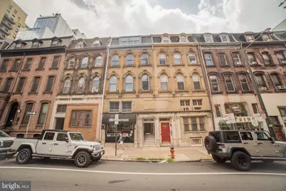 2116 Walnut Street #2F, Philadelphia, PA 19103 - Photo 1