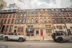 2116 Walnut St, Philadelphia, PA 19103 - Photo 1