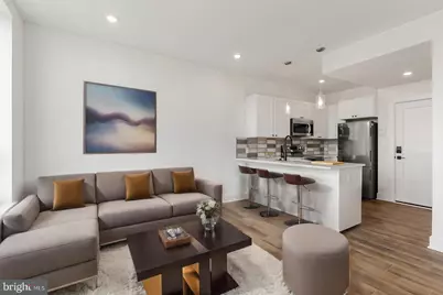 2214 N Front Street #202, Philadelphia, PA 19133 - Photo 1