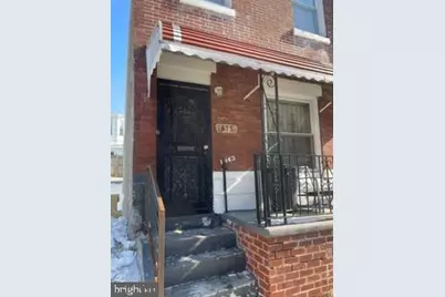 1413 N Hollywood Street, Philadelphia, PA 19121 - Photo 1