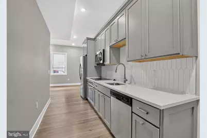 2621 W Jefferson Street #1C, Philadelphia, PA 19121 - Photo 3