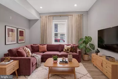 2621 W Jefferson Street #1C, Philadelphia, PA 19121 - Photo 1