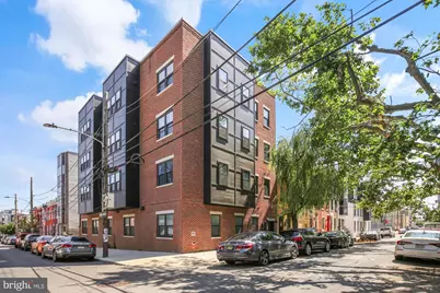 2621 W Jefferson Street #1C, Philadelphia, PA 19121 - Photo 11