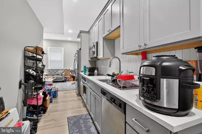 2621 W Jefferson Street #1C, Philadelphia, PA 19121 - Photo 3