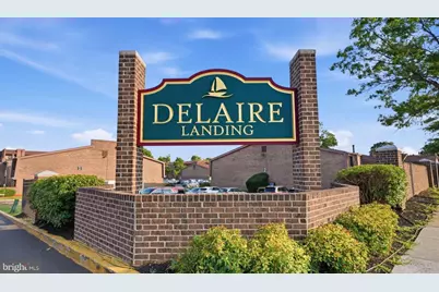 5204 Delaire Landing Road #204, Philadelphia, PA 19114 - Photo 29