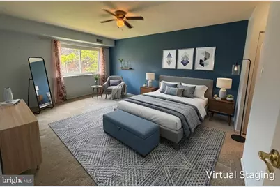 5204 Delaire Landing Road #204, Philadelphia, PA 19114 - Photo 3