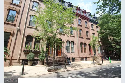 2033 Spruce Street #3, Philadelphia, PA 19103 - Photo 19