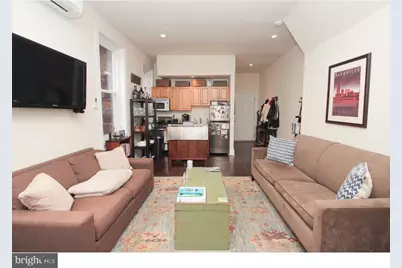 2033 Spruce Street #3, Philadelphia, PA 19103 - Photo 5