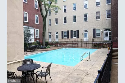 1018 Spruce Street #1018 - 1M, Philadelphia, PA 19107 - Photo 25