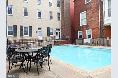 1018 Spruce Street #1018 - 1M, Philadelphia, PA 19107 - Photo 27