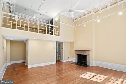1018 Spruce Street #1018 - 1M, Philadelphia, PA 19107 - Photo 3