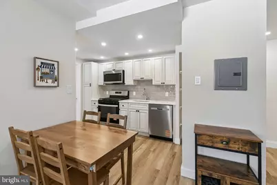 2101 Chestnut Street #303, Philadelphia, PA 19103 - Photo 5