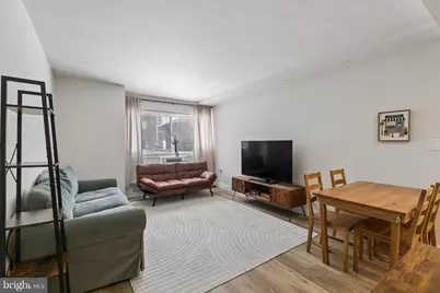 2101 Chestnut Street #303, Philadelphia, PA 19103 - Photo 1