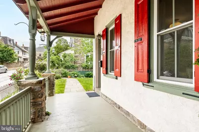 212 E Benezet Street, Philadelphia, PA 19118 - Photo 29