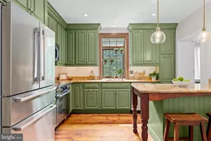 212 E Benezet St, Philadelphia, PA 19118 - Photo 11