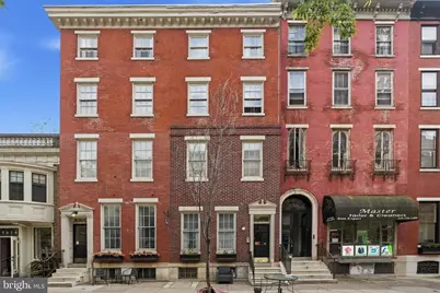 1616 Spruce Street #3R, Philadelphia, PA 19103 - Photo 5