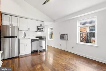 1616 Spruce Street #3R, Philadelphia, PA 19103 - Photo 1